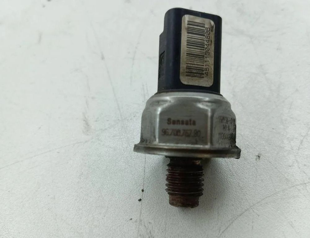 CITROËN DS3 1 generation (2010-2015) Fuel pressure sensor 9670076780 31179249