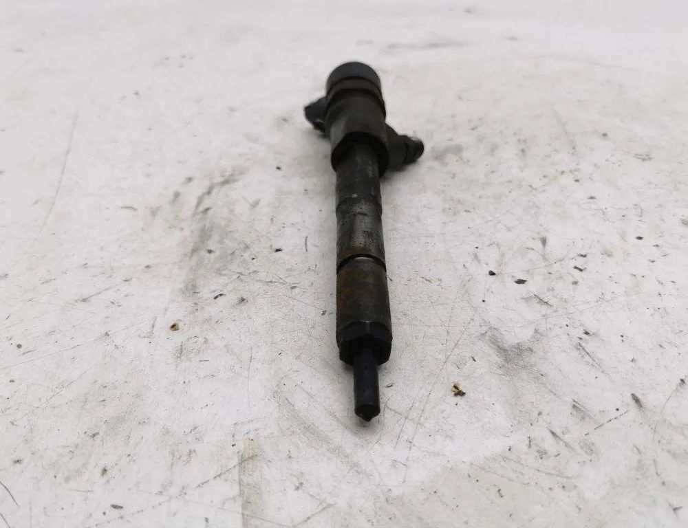 TOYOTA Yaris 2 generation (2005-2012) Форсунка 0445110262,236700N030 31179290