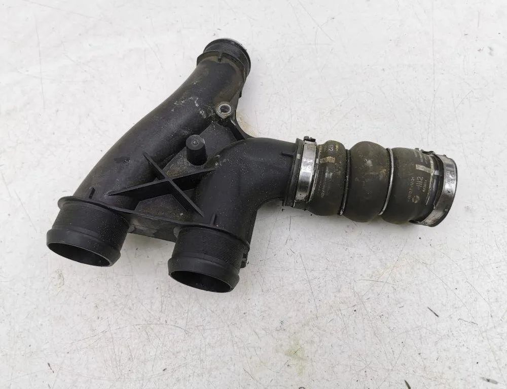 PEUGEOT 508 1 generation (2010-2020) Intercooler hadica 9678406580 31179316