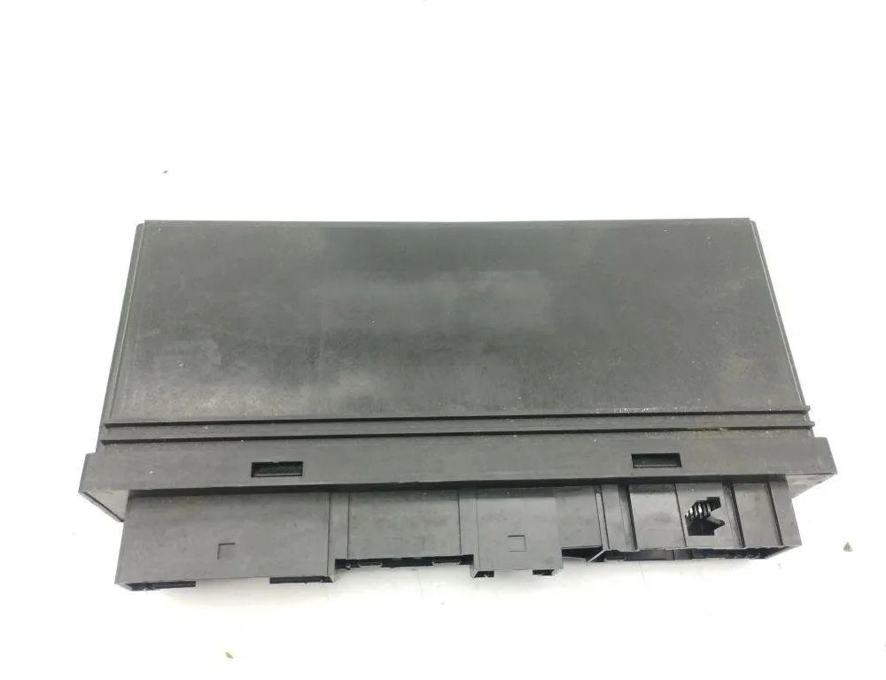 BMW 5 Series E60/E61 (2003-2010) Блок управления Комфорт 9114448 31179627