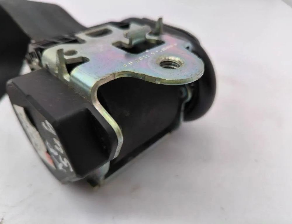 FORD C-Max 2 generation (2010-2019) Ľavý predný bezpečnostný pás AM51R61295ABW 31180634