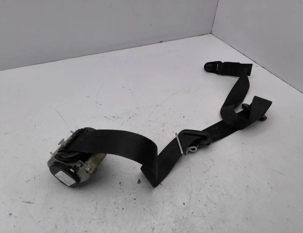 FORD C-Max 2 generation (2010-2019) Ремень безопасности передний правый AM51R61294ABW 31180635