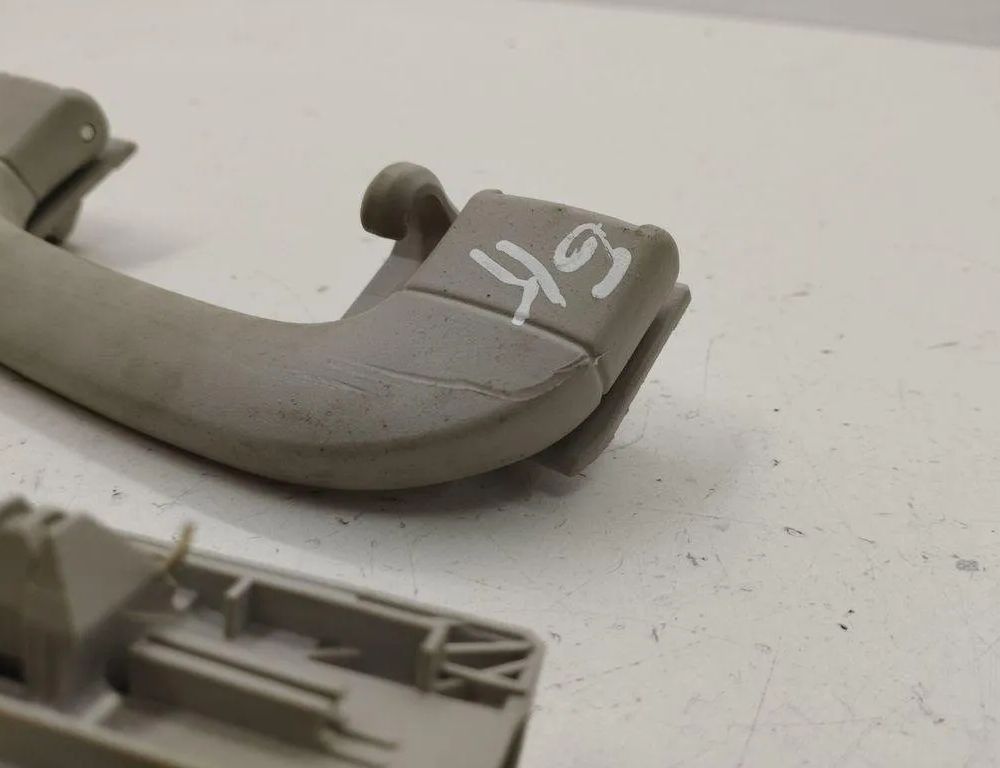 MERCEDES-BENZ B-Class W245 (2005-2011) Predná ľavá strešná rukoväť A1698100151,A1698100251 31181113