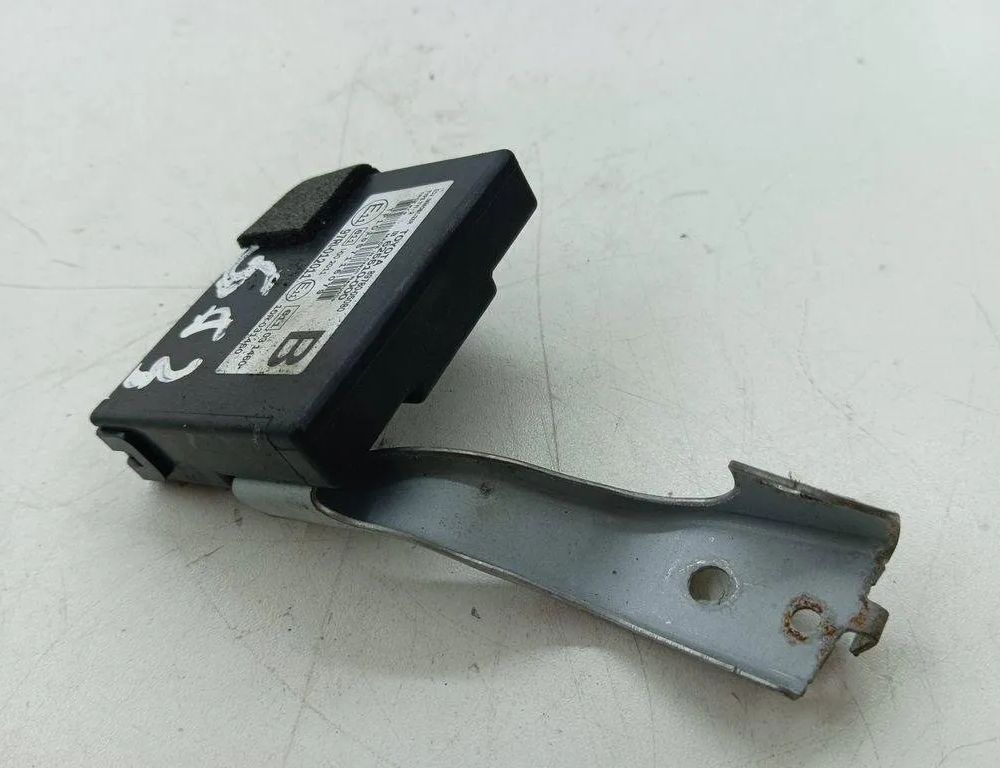 TOYOTA Avensis 3 generation (2009-2020) Модуль управления слепым пятном 8978005080,97RI012011 31181357