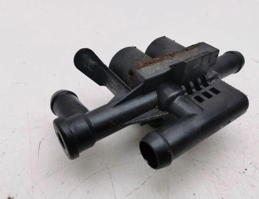 BMW 7 Series F01/F02 (2008-2015) Клапан радиатора отопления 9119164 31181617