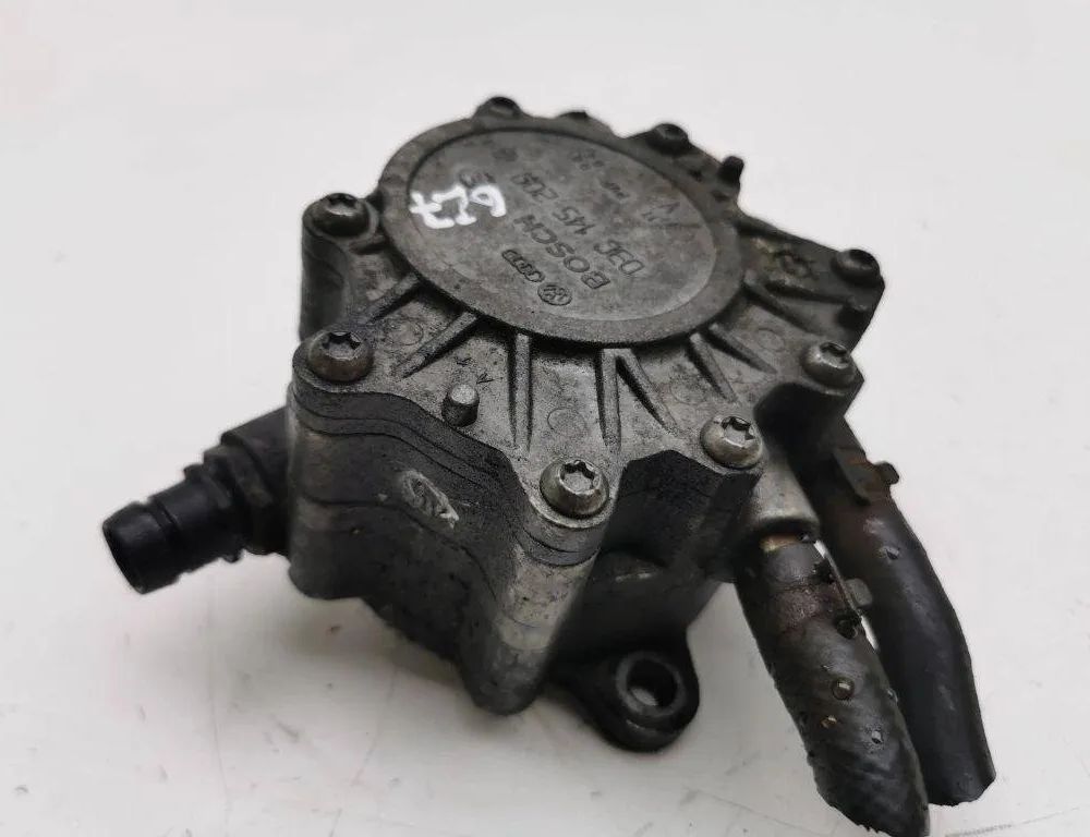 SEAT Altea 1 generation (2004-2013) Vacuum Pump 03G145209 31182242