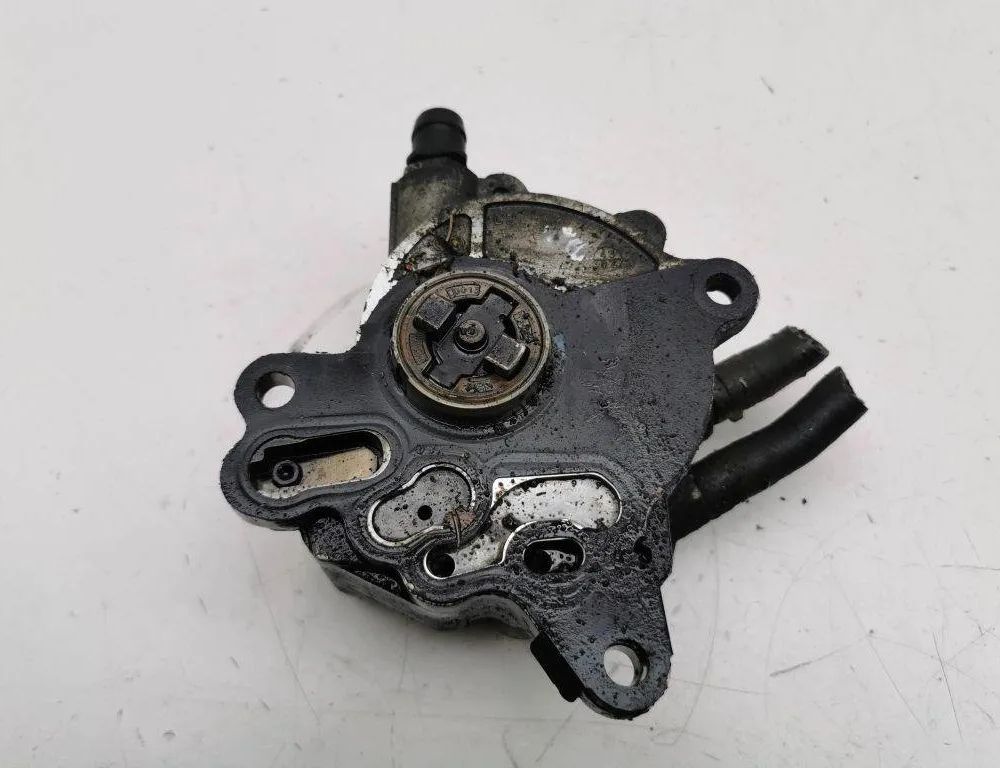 SEAT Altea 1 generation (2004-2013) Vacuum Pump 03G145209 31182242