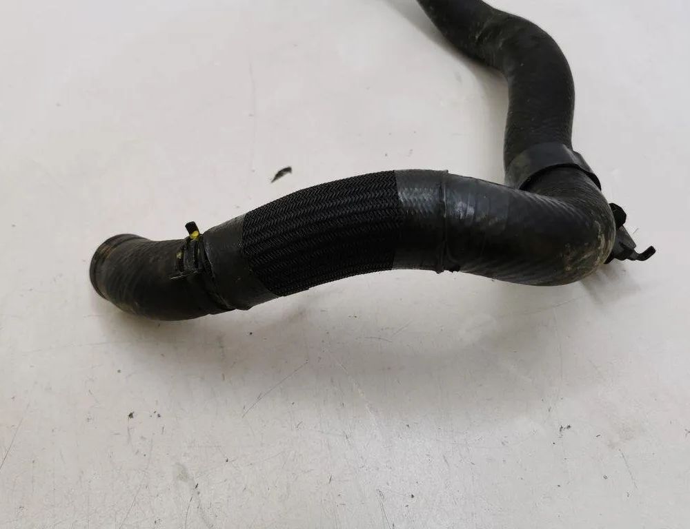 MAZDA CX-7 1 generation (2006-2012) Шланги охлаждающей жидкости SH01 31182759