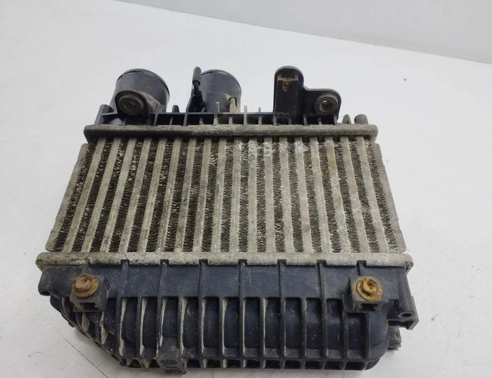 TOYOTA Avensis 2 generation (2002-2009) Intercooler Radiator 873067D 31183588