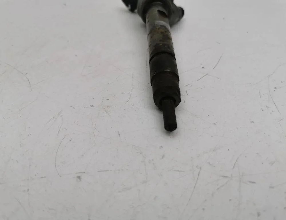 BMW 5 Series F10/F11 (2009-2017) Fuel Injector 0445110595,7810702 31184362