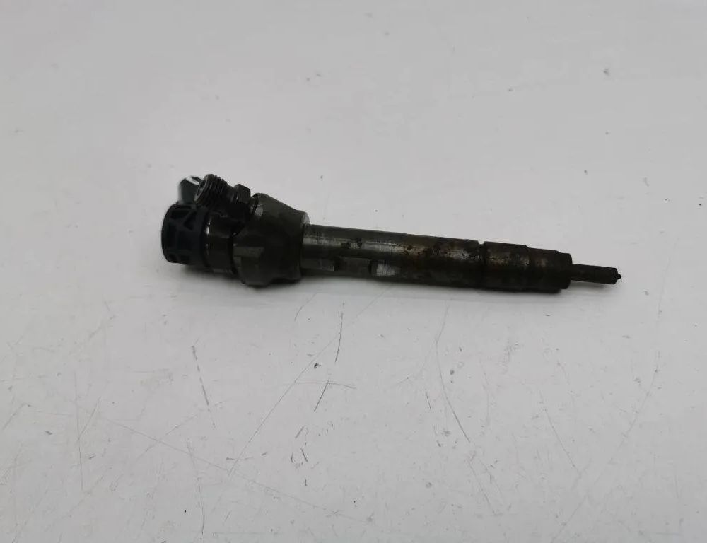 BMW 5 Series F10/F11 (2009-2017) Fuel Injector 0445110595,7810702 31184362