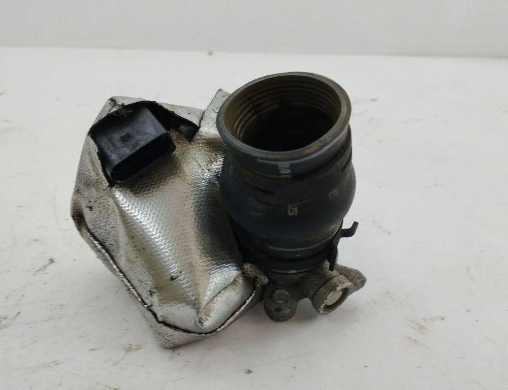 AUDI Q5 8R (2008-2017) EGR Valve 04l131501 31185691