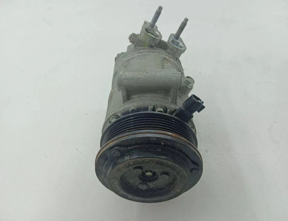 FORD Focus 4 generation (2018-2024) Klimatizačné čerpadlo JX6119D629HA 31186049