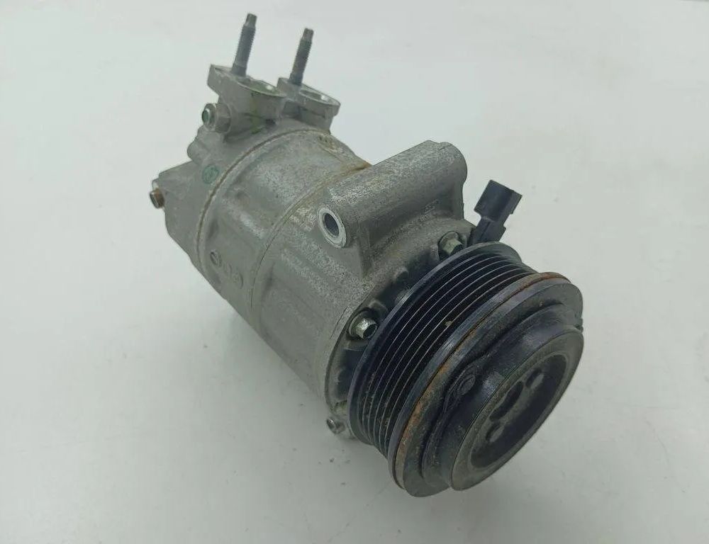 FORD Focus 4 generation (2018-2024) Klimatizačné čerpadlo JX6119D629HA 31186049