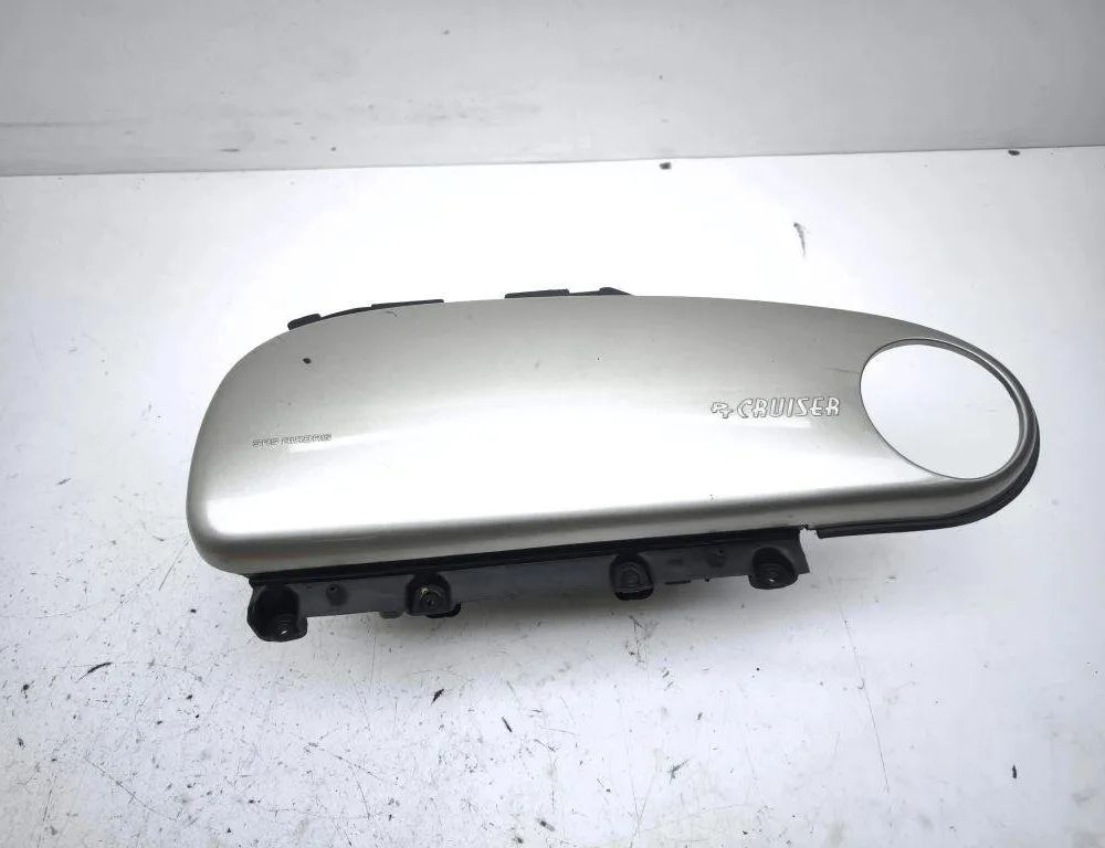 CHRYSLER PT Cruiser 1 generation (2000-2010) Dashboard Airbag SRS 73427A 31188198
