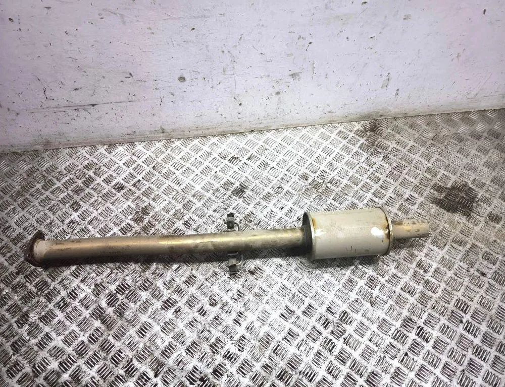 HONDA Accord 8 generation (2007-2015) Výfuk 31189089