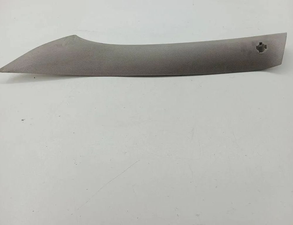 SAAB 9-7X 1 generation (2005-2009) Pravý A stĺpikový obklad 15221420 31189246