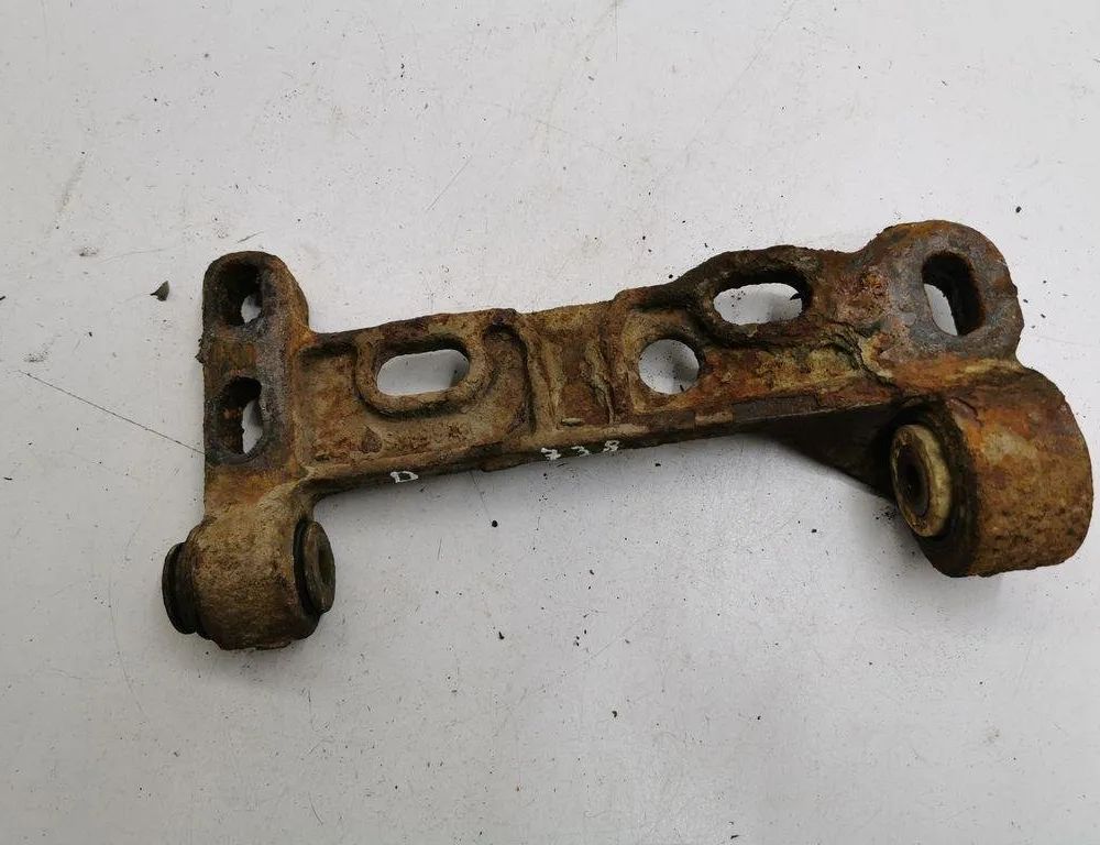 SAAB 9-7X 1 generation (2005-2009) Predný zavesenie podvozku 31189283