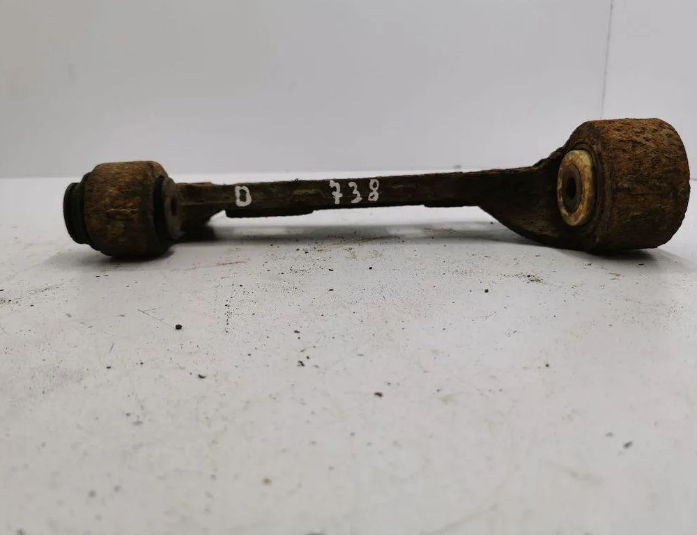 SAAB 9-7X 1 generation (2005-2009) Predný zavesenie podvozku 31189283