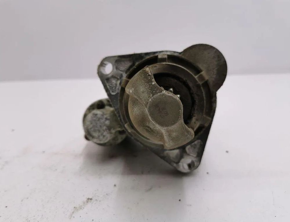 SAAB 9-7X 1 generation (2005-2009) Štartér 31189286