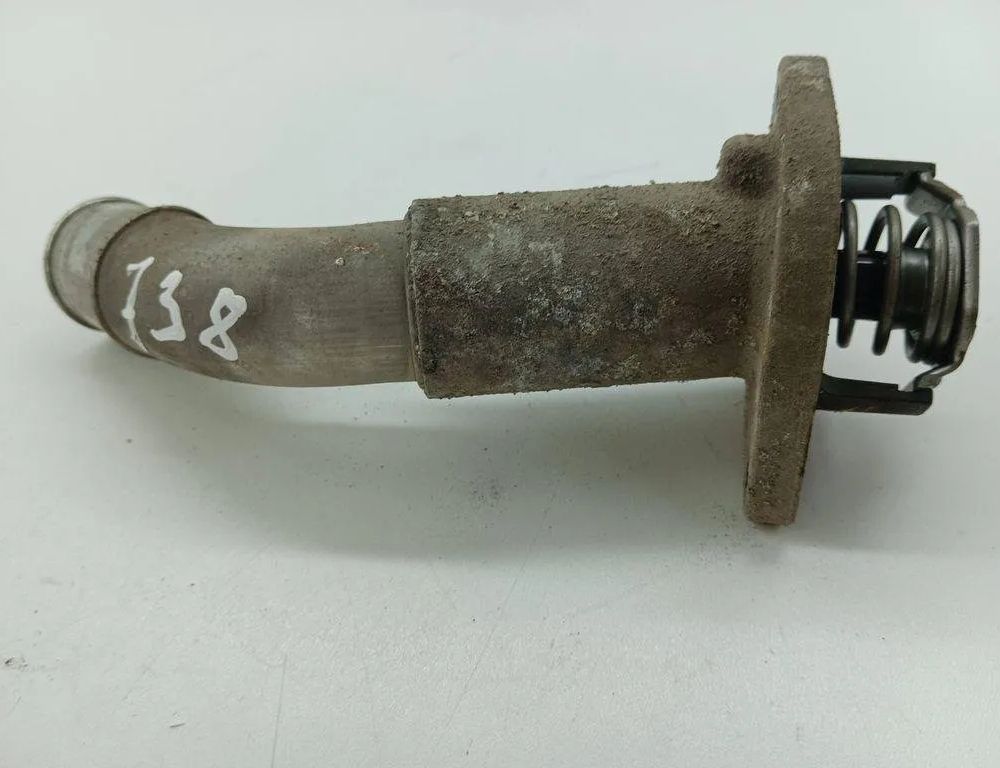 SAAB 9-7X 1 generation (2005-2009) Termostat 31189300