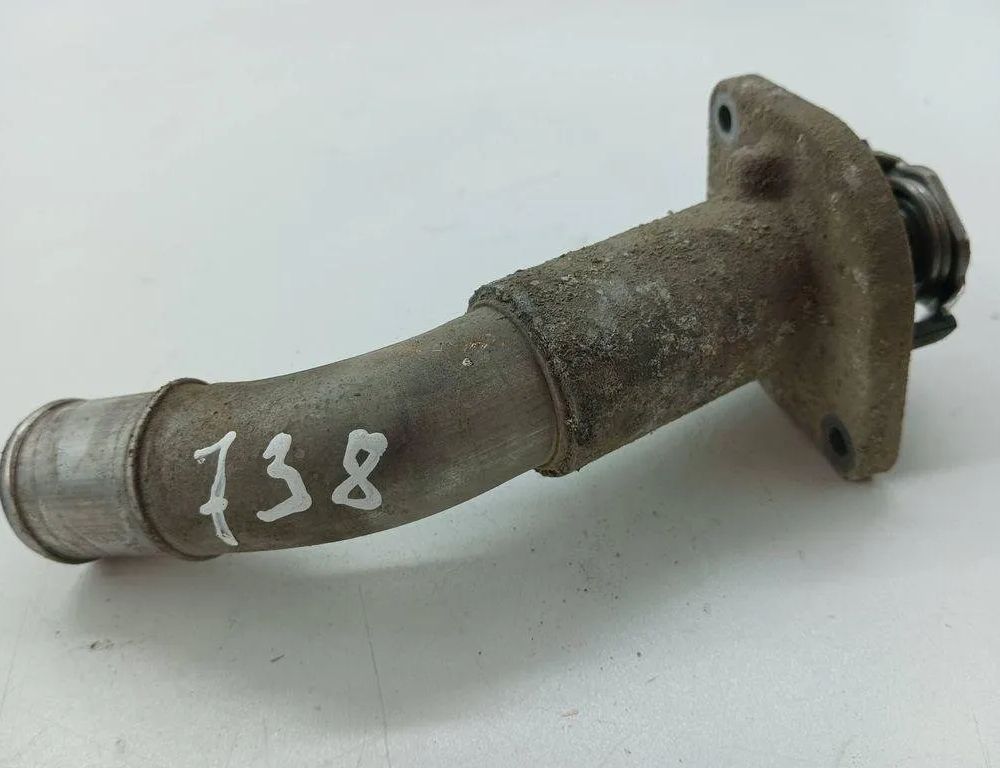 SAAB 9-7X 1 generation (2005-2009) Termostat 31189300