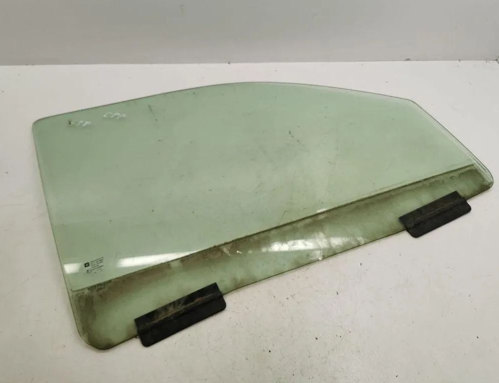 SAAB 9-7X 1 generation (2005-2009) Front Right Door Glass 43R000540 31189311