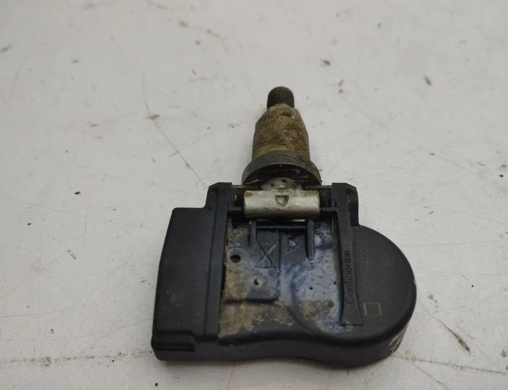 KIA Niro 1 generation (2016-2022) Senzor tlaku v pneumatikách 52933D4100 31189842