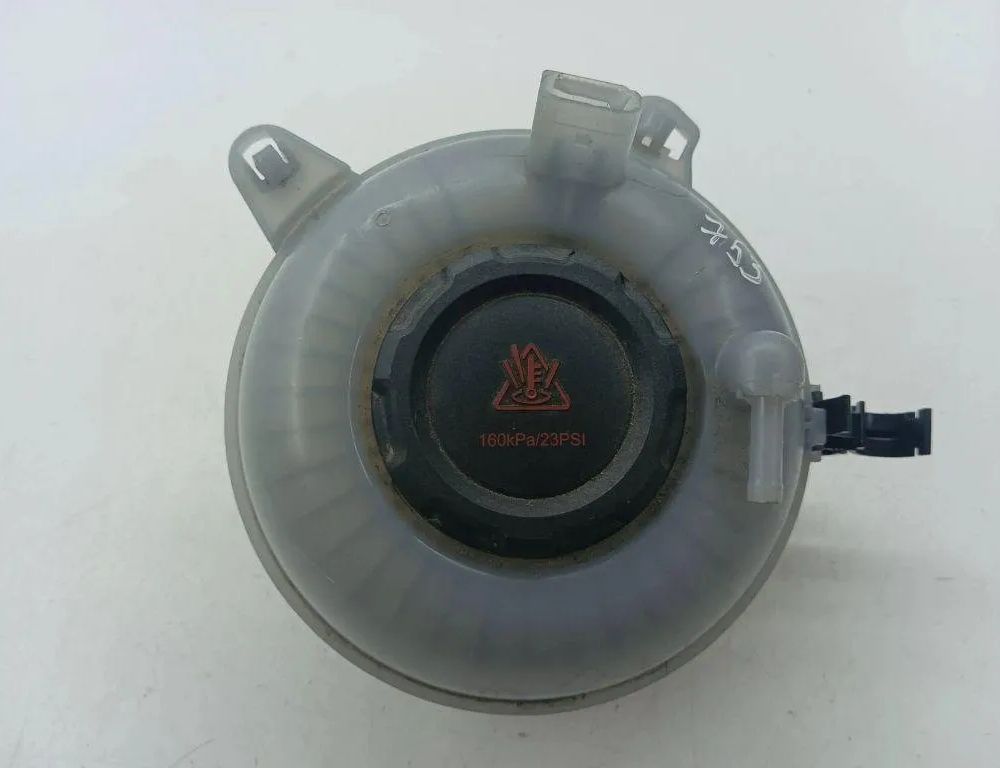 VOLKSWAGEN Tiguan 2 generation (2016-2024) Expansion Tank 5Q0121407AA 31190196