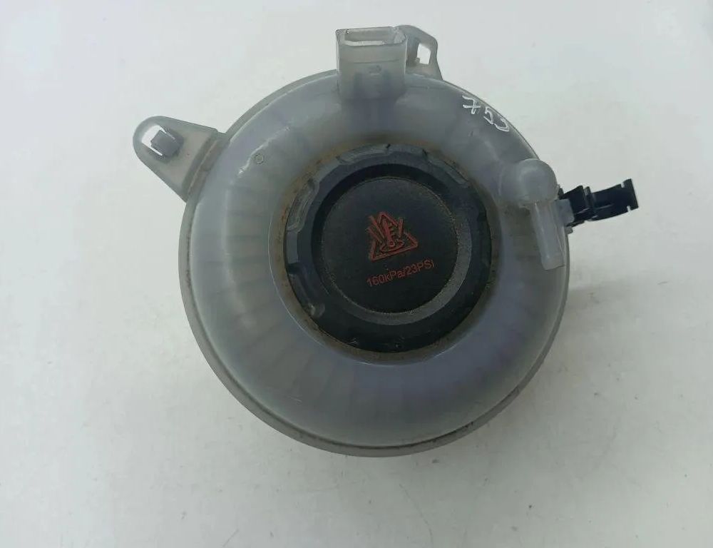 VOLKSWAGEN Tiguan 2 generation (2016-2024) Expansion Tank 5Q0121407AA 31190196