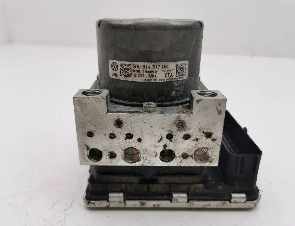 VOLKSWAGEN Tiguan 2 generation (2016-2024) ABS čerpadlo 5Q0614517DK 31191833