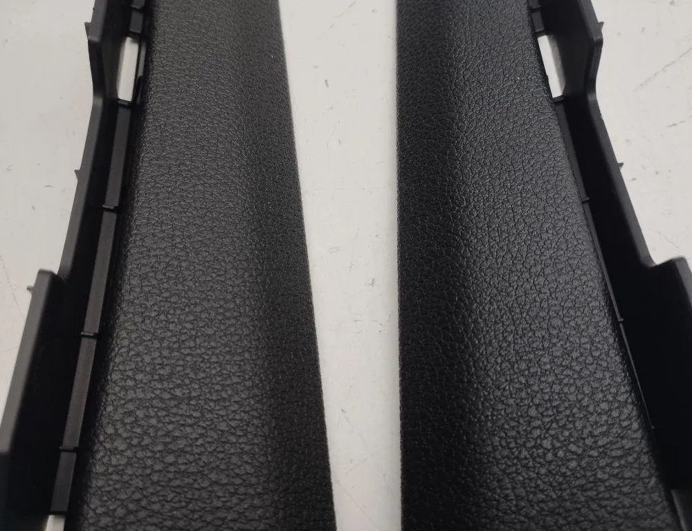 AUDI Q3 F3 (2018-2024) Стойка дверей передняя левая 83A868204,83A868203 31192307