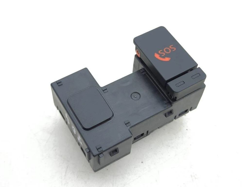 NISSAN Juke 2 generation (2019-2023) Включатель ABS 10346053,20220109 31194553