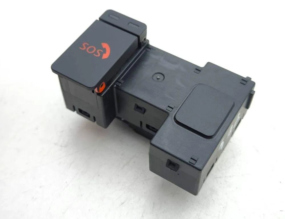 NISSAN Juke 2 generation (2019-2023) Включатель ABS 10346053,20220109 31194553