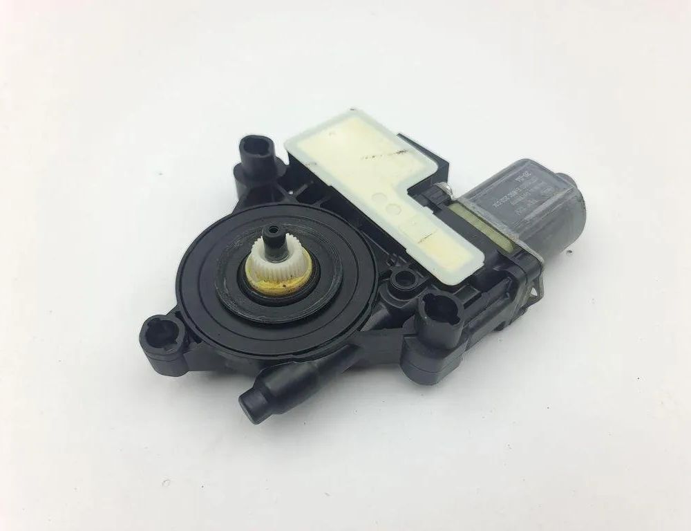 SEAT Leon 4 generation (2020-2023) Rear Right Door Window Control Motor 5Q0959408 31194578