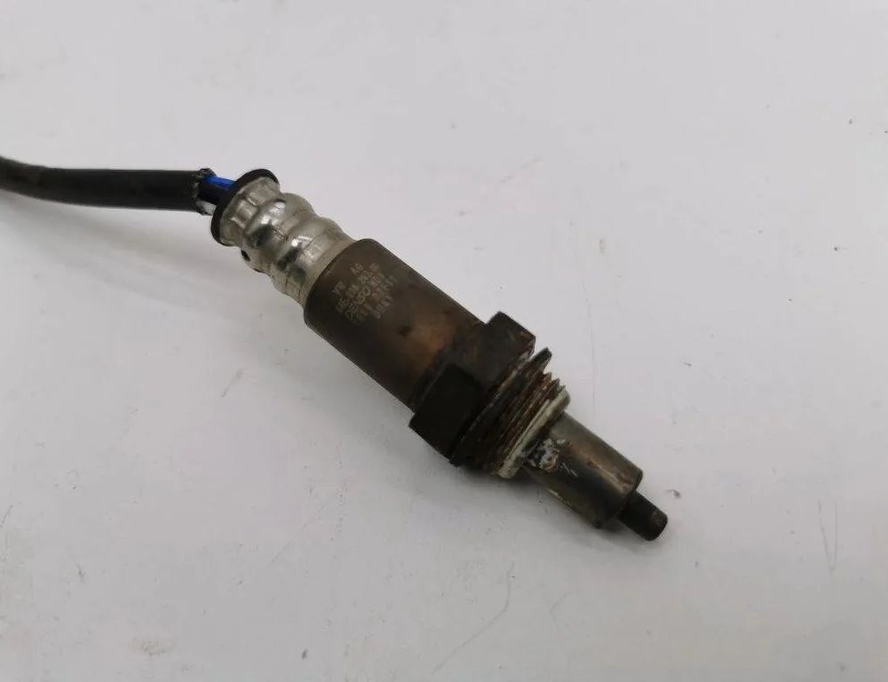 SKODA Octavia 4 generation (A8) (2019-2023) Lambda Oxygen Sensor 04E906262GG 31195120