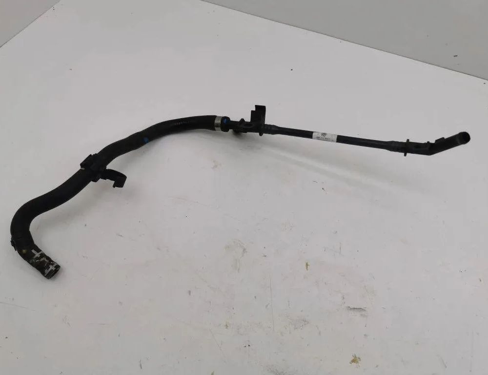 SKODA Octavia 4 generation (A8) (2019-2023) Chladiace hadice 05C121064C 31195128