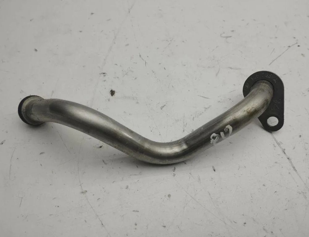 VOLKSWAGEN T-Roc 1 generation (2017-2024) Трубка смазки турбины 04C145735A 31195306