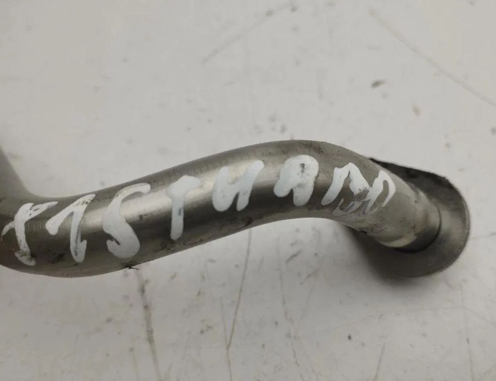 AUDI A1 GB (2018-2024) Трубка смазки турбины 05C145735D 31195661