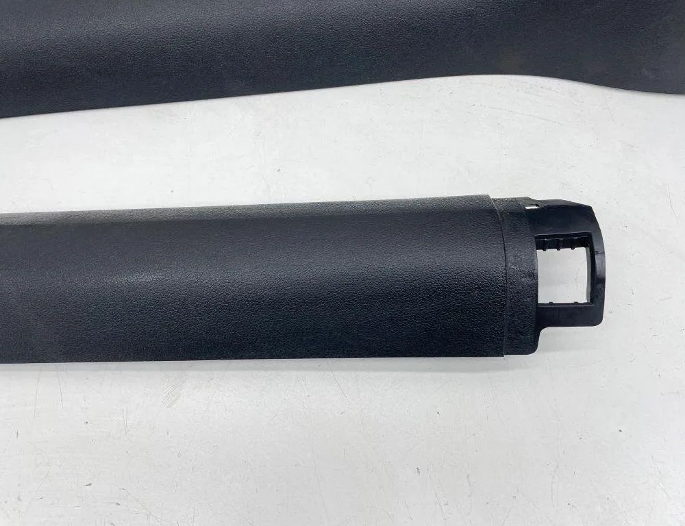 AUDI A7 C7/4G (2010-2020) Ľavý predný dverový panel 4G2867272,4G2867271 31195778