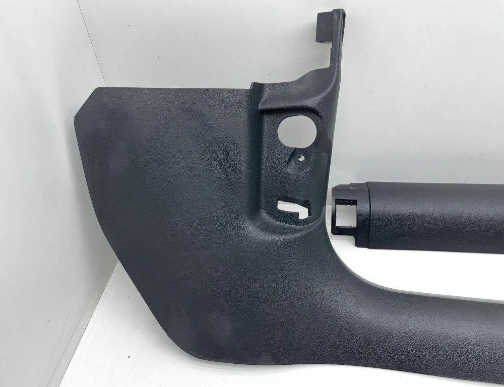 AUDI A7 C7/4G (2010-2020) Ľavý predný dverový panel 4G2867272,4G2867271 31195778