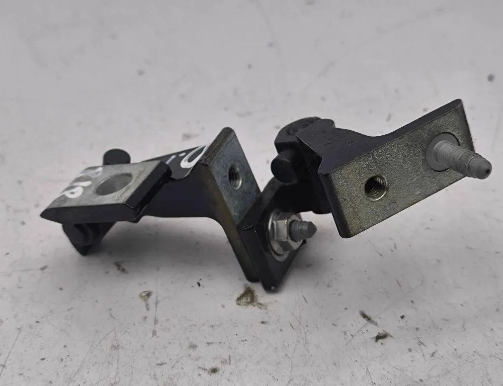 AUDI A5 F5 (2016-2024) Другие кузовные детали 80A831404A 31196207