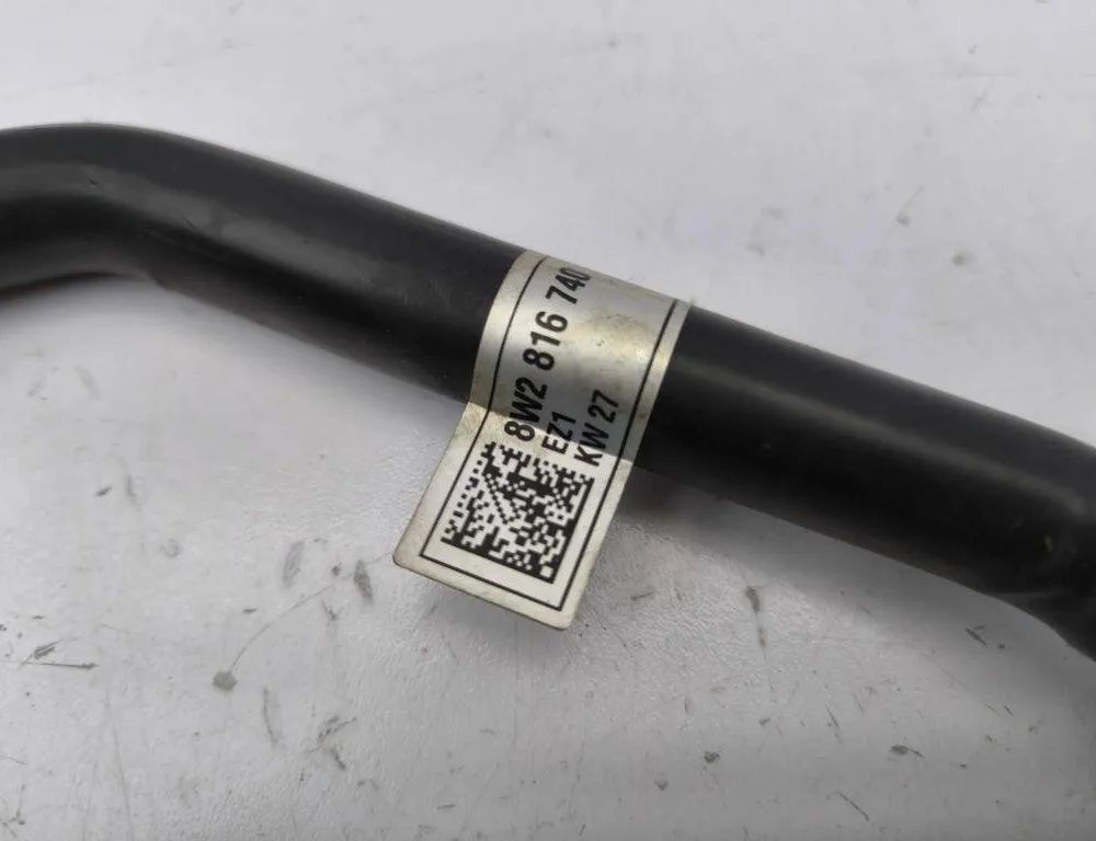 AUDI A5 F5 (2016-2024) AC Hose Pipe 8W2816740 31196274