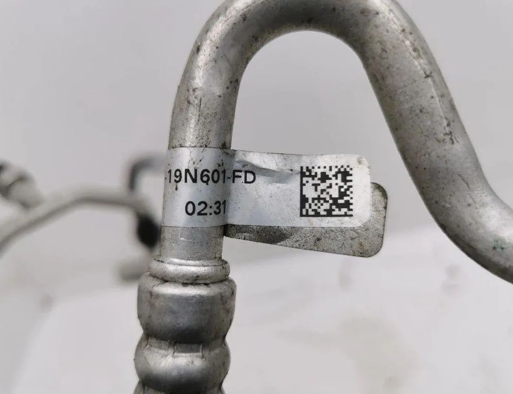 FORD Galaxy 3 generation (2015-2024) A/C hadice DS7H19N601FD 31196563