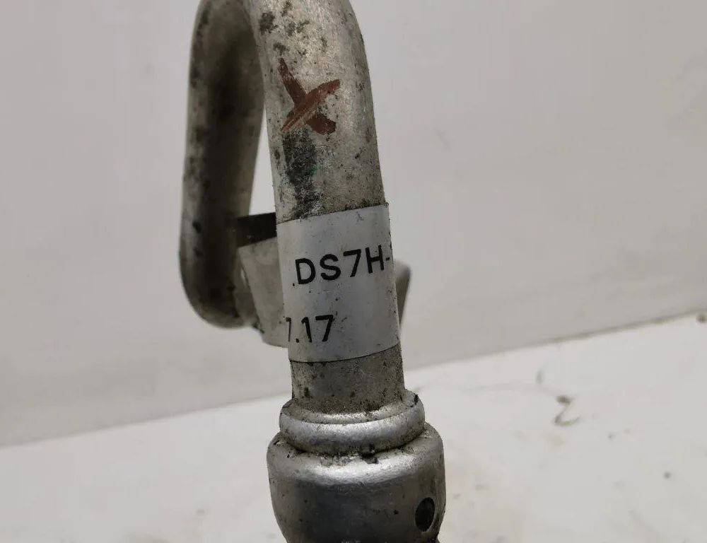 FORD Galaxy 3 generation (2015-2024) A/C hadice DS7H19N601FD 31196563