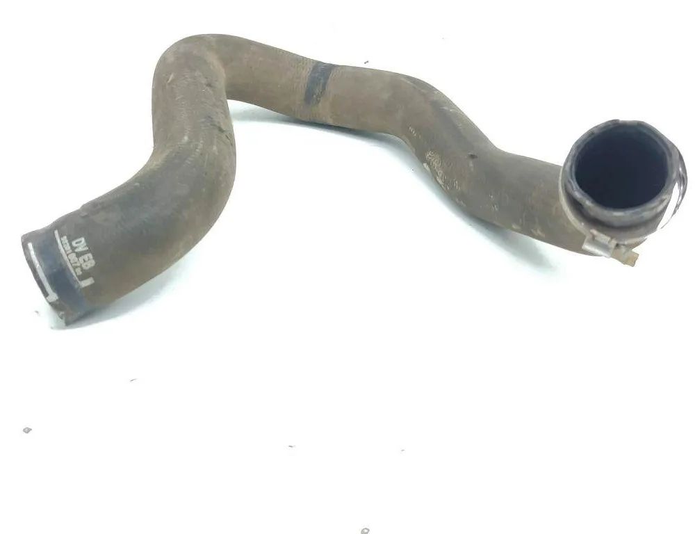 PEUGEOT 308 T9 (2013-2021) Intercooler hadica 9820100780 31196736