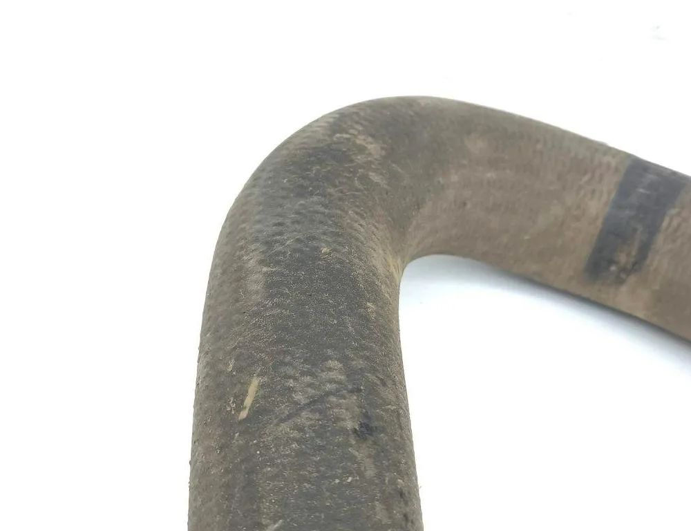 PEUGEOT 308 T9 (2013-2021) Intercooler hadica 9820100780 31196736