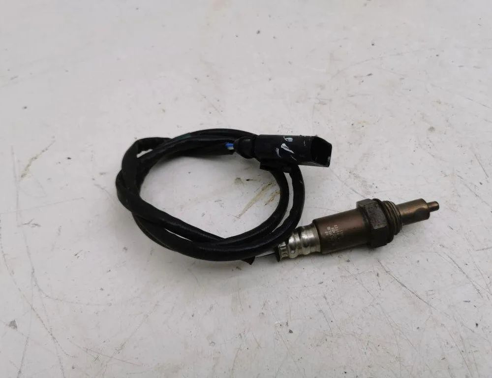 AUDI A1 GB (2018-2024) Lambda Oxygen Sensor 04E906262GG 31196962