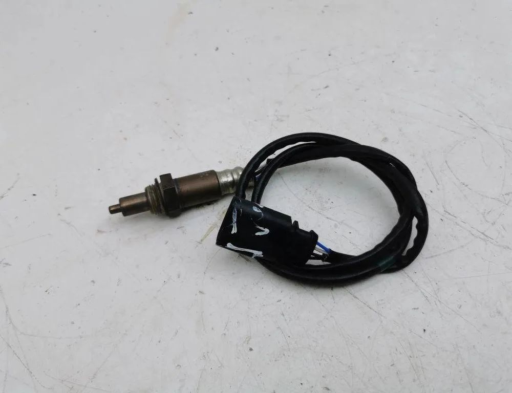 AUDI A1 GB (2018-2024) Lambda Oxygen Sensor 04E906262GG 31196962
