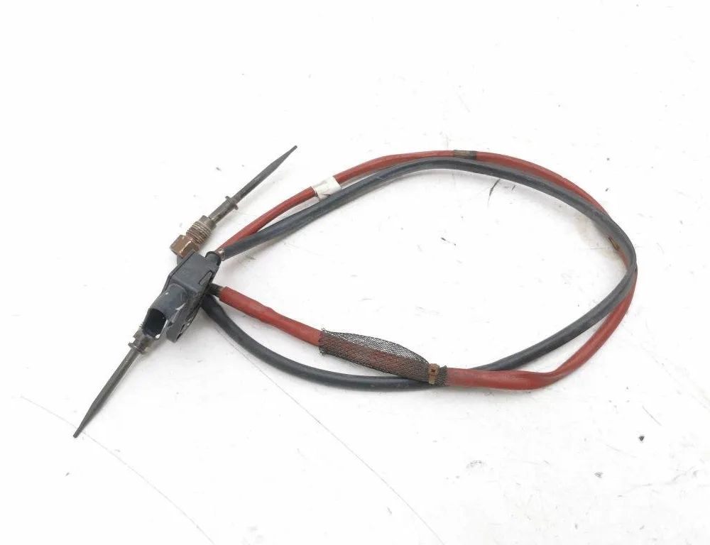 NISSAN Qashqai 2 generation (2013-2023) Датчик температуры выхлопных газов 226585317R 31198258